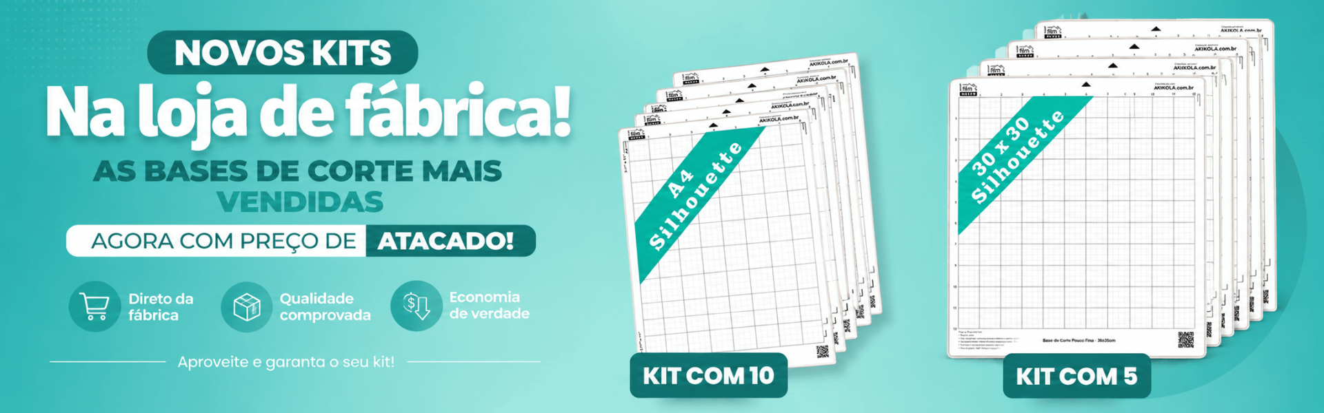 Kit bases