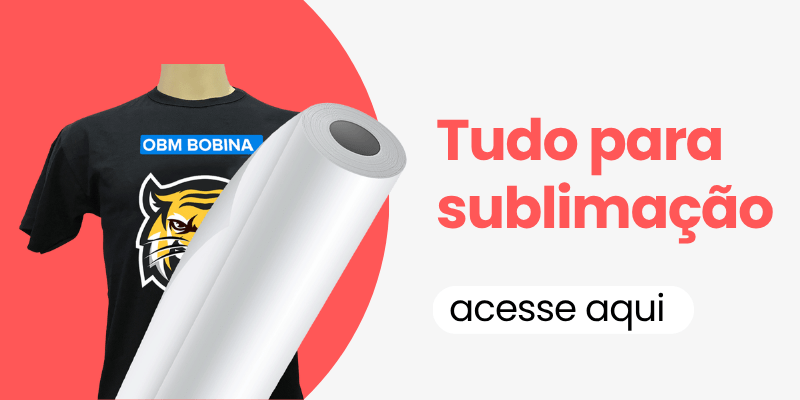 Categoria Sublimação