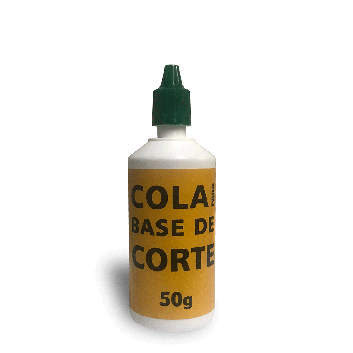 COLA PARA BASE DE CORTE 50g