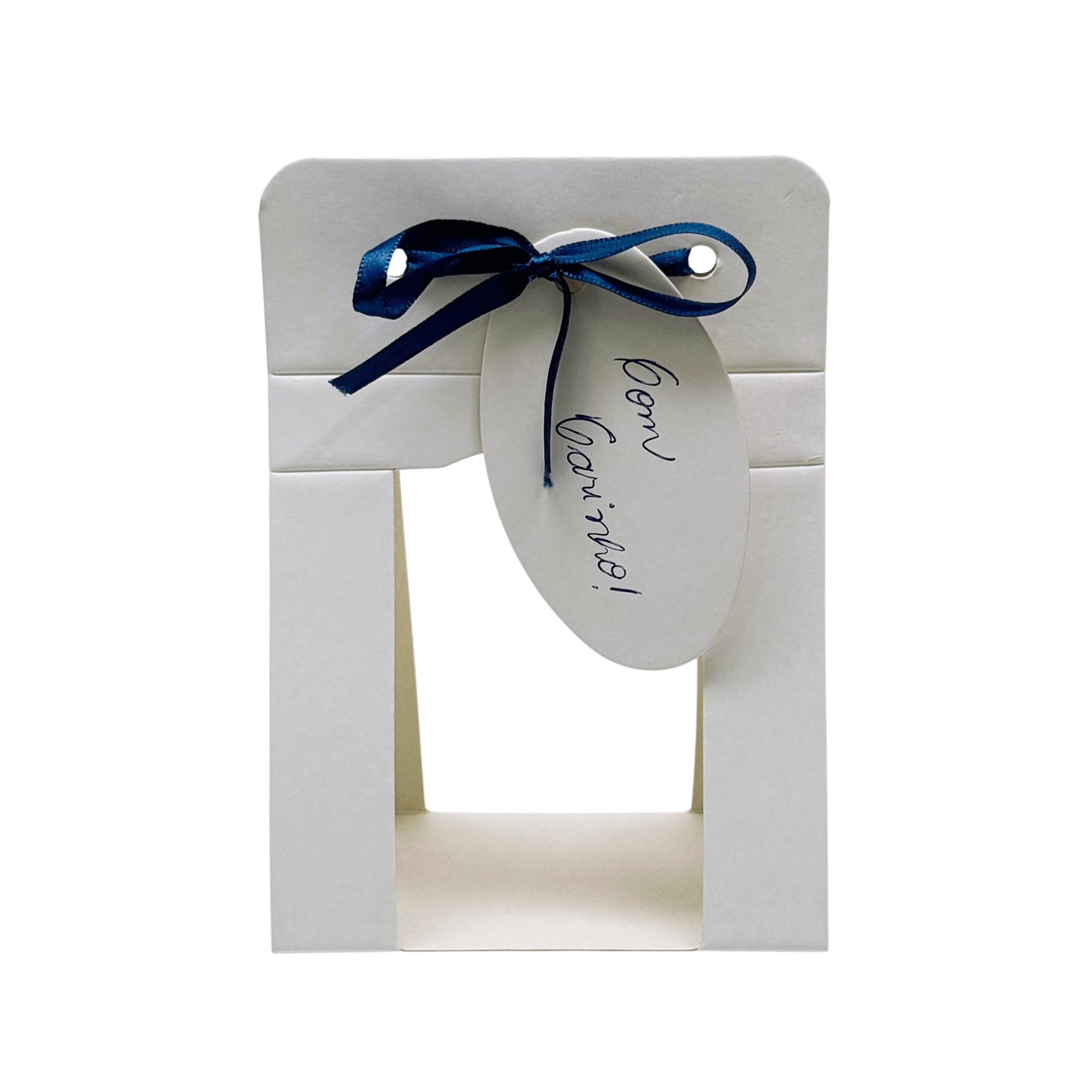 Caixa REF15 TIRA Suporte Caneca - 50un 