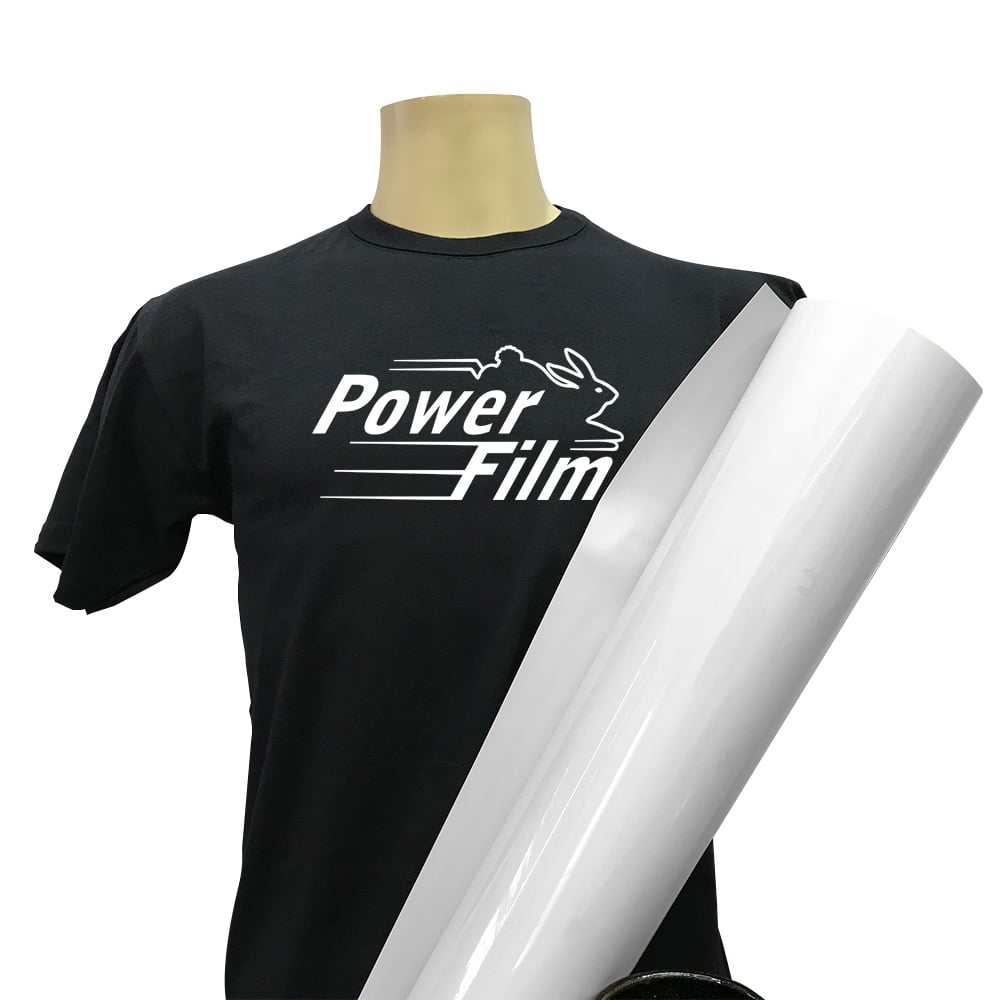 Power Film Premium - Bobina 50cm x 1m - Todas as Cores