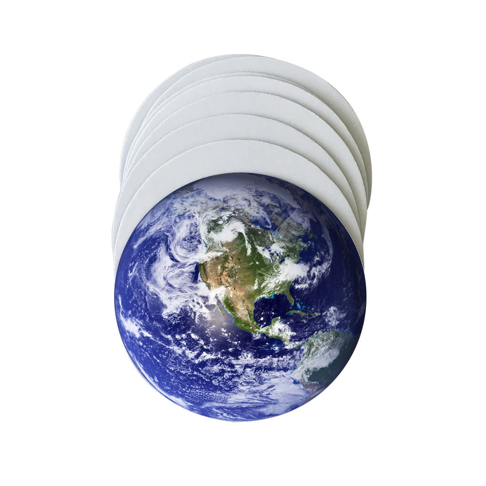 Mouse Pad Para Sublimação - Retangular 15x21cm