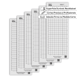 Base De Corte Power Film Compatível Cricut Joy mini - 1un