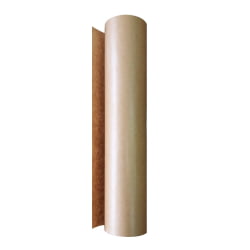 Papel Siliconado BOBINA 0,50x5m ou 0,50x25m 