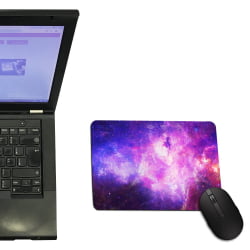 Mouse Pad Para Sublimação - Retangular 15x21cm