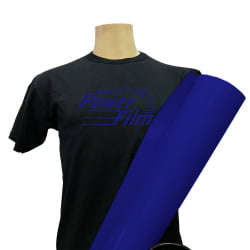 Power Film - Filme de Recorte Termocolante Bobina 30cm x 3m - Linha Premium