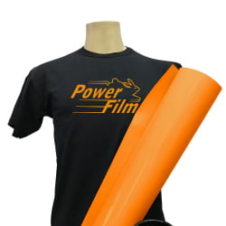 Power Film - Filme de Recorte Termocolante Bobina 30cm x 3m - Linha Premium
