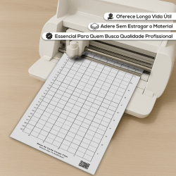 Base De Corte Power Film Compatível Cricut Joy mini - 1un