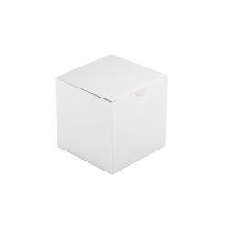 Caixa REF11 100un + 100 Reforço de Fundo 8x8x8cm