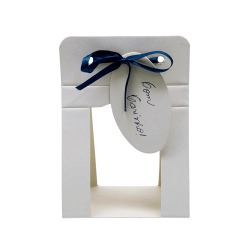 Caixa REF15 TIRA Suporte Caneca - 50un