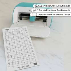 Base De Corte Power Film Compatível Cricut Joy mini - 1un