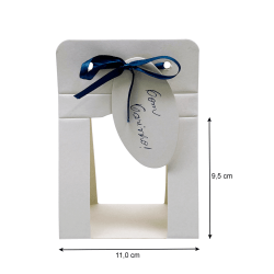 Caixa REF15 TIRA Suporte Caneca - 50un 