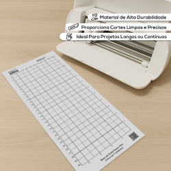 Base De Corte Power Film Compatível Cricut Joy mini - 1un