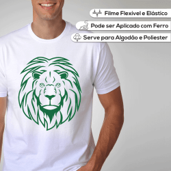Power Film Premium Bobina 30cm x 3m Verde Bandeira - 1 un 