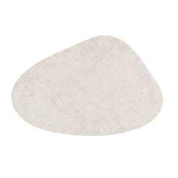 Jogo Americano Gota Sisal Marfim 50un Bar Restaurantes