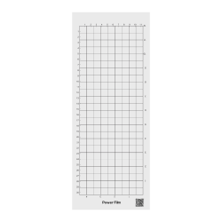 Base De Corte Power Film Compatível Cricut Joy mini - 1un