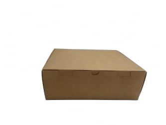 Caixa Para Delivery - Ref26 - 23x21x08