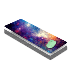 Mouse Pad Para Sublimação - Gamer 70x30cm