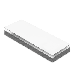 Mouse Pad Para Sublimação - Gamer 70x30cm 