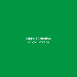 Filme de Recorte Termocolante BOBIBA 0,5 x 5m EDIÇÃO ESPECIAL Power Film Premium - Verde Bandeira 