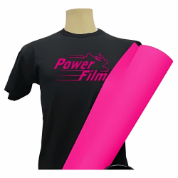 Power Film - Filme de Recorte Termocolante BOBINA 0,30x3m ou 0,50x5m Escolha a cor - Linha Premium