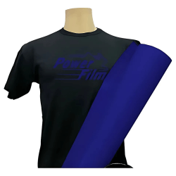 Power Film - Filme de Recorte Termocolante BOBINA 0,30x3m ou 0,50x5m Escolha a cor - Linha Premium